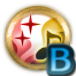 Caldera Dance 2 Icon