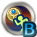 Seal Spd/Res 1 Icon