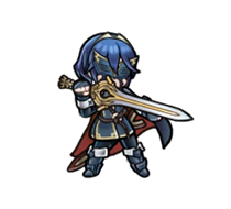Masked Marth Chibi Fire Emblem Heroes FEH.png