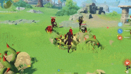 Genshin - Guest from Afar