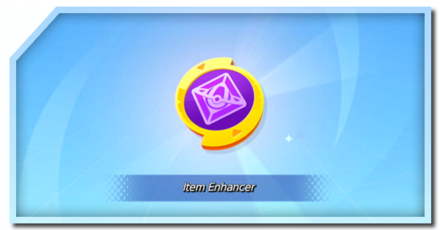 Item Enhancer Article