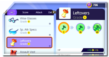 Upgrade Item Enhancer Article