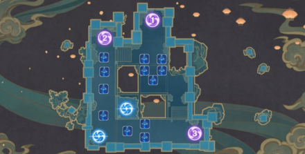 Genshin - Theater Mechanicus Stage 9 Wave 2