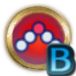 Bold Fighter 3 Icon