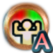 Atk/Spd Push 1 Icon