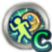 Spd/Res Gap 2 Icon