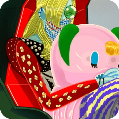 Velvet Chair Girl Icon.png