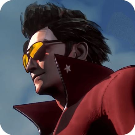 Travis Touchdown Icon.png