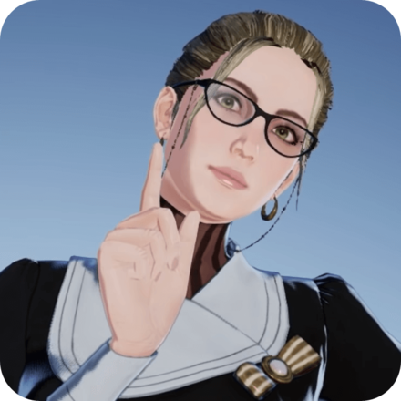 Sylvia Christel Icon.png