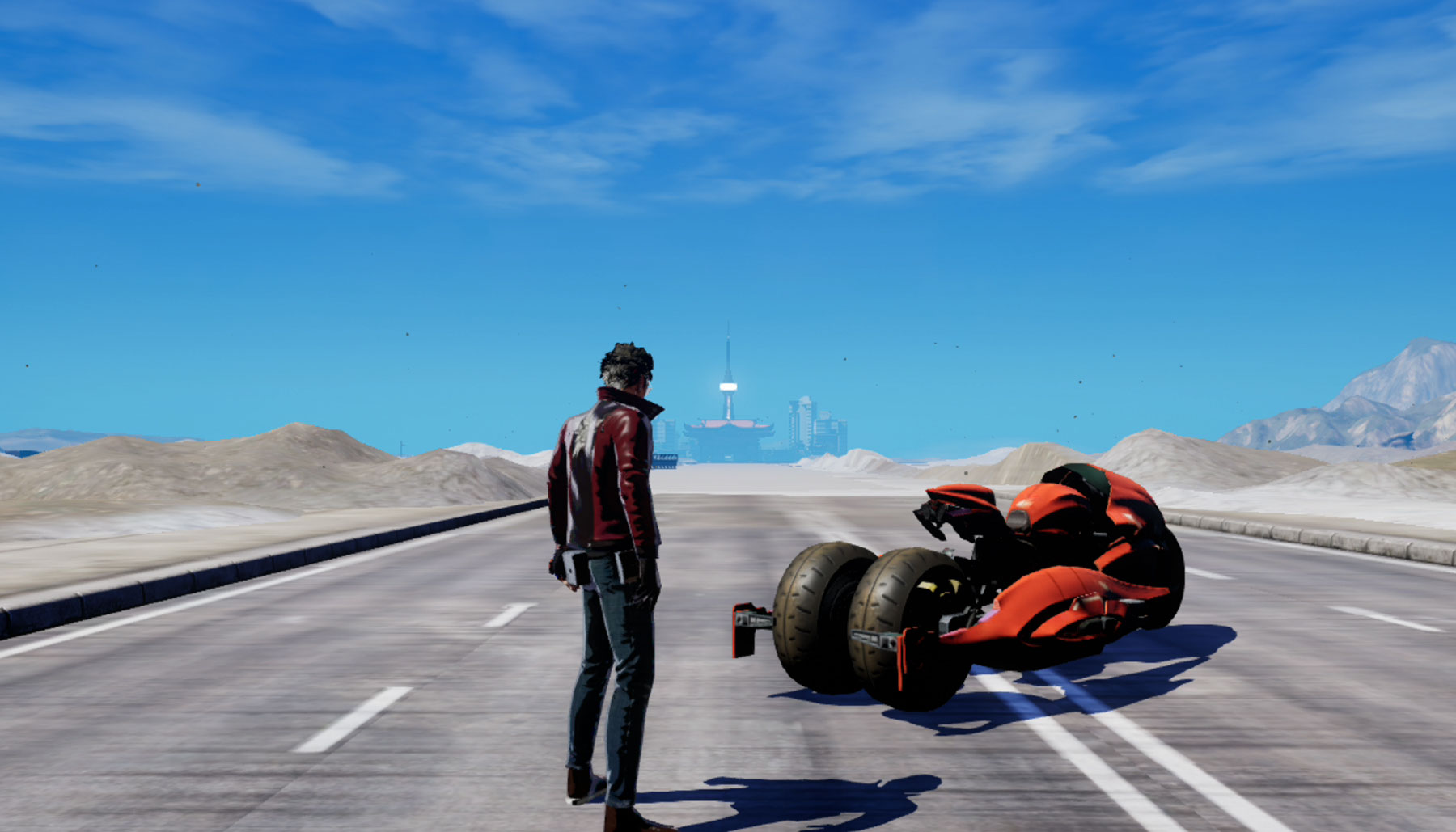 How Long to Beat No More Heroes 3