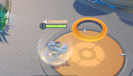 Score Shield Test - Assault Vest - Score Shiled Only