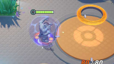 Score Shield Test - Assault Vest - Assault Vest Only