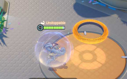 Score Shield Test - Assault Vest - Assault Vest and Score Shield