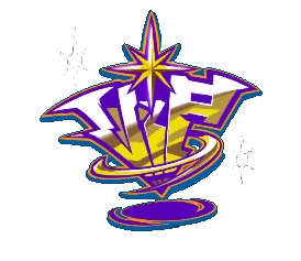 NEO TWEWY Super Shopper Graffiti