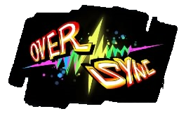 NEO TWEWY In Perfect Sync Graffiti