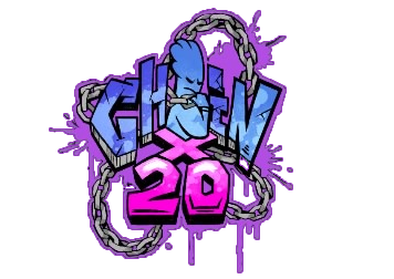 NEO TWEWY High-Stakes Hijinks Graffiti