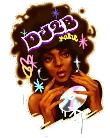 NEO TWEWY No Music, No Life Graffiti