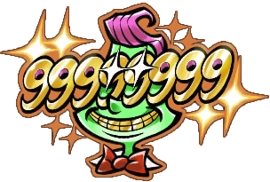 NEO TWEWY Made of Money Graffiti