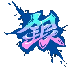 NEO TWEWY Punisher Graffiti