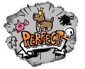 NEO TWEWY Photographic Memory Graffiti