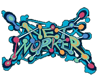 NEO TWEWY Skill Savvy Graffiti