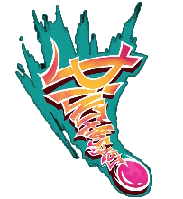 NEO TWEWY True Pinthusiast Graffiti