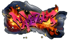 NEO TWEWY Plethora of Pins Graffiti