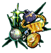 NEO TWEWY Fashionista Graffiti