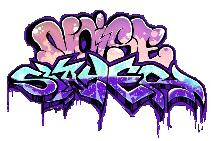 NEO TWEWY Master of the Enemies Graffiti