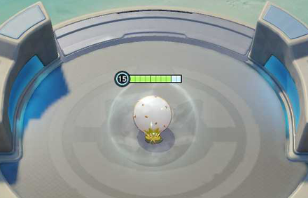 Assault Vest - Shield Stack Test - Cotton Guard Only