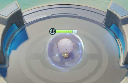 Assault Vest - Shield Stack Test - Assault Vest with Cotton Guard