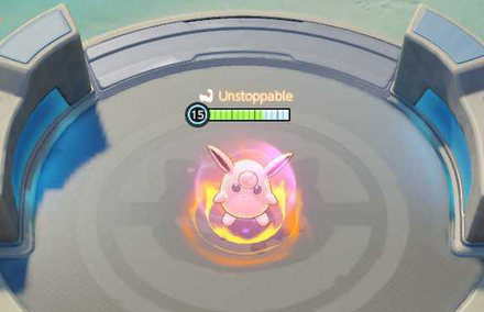 Assault Vest - Shield Stack Test - Starlight Recital Only