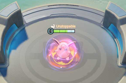 Assault Vest - Shield Stack Test - Assault Vest with Starlight Recital