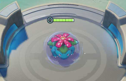 Assault Vest - Shield Stack Test - Assault Vest Only