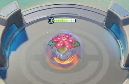 Assault Vest - Shield Stack Test - Assault Vest with Buddy Barrier