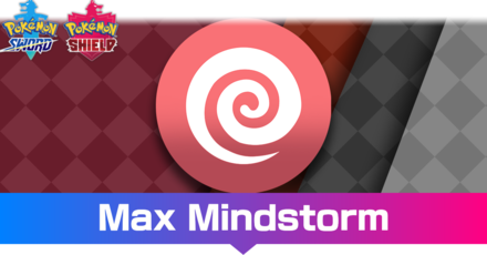 Max Mindstorm
