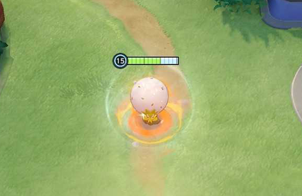 Buddy Barrier Test - Cotton Guard with Unite Move no Buddy Barrier