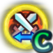 Joint Hone Atk Icon