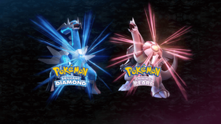 Pokemon Brilliant Diamond and Shining Pearl update 1.1.0 revealed ahead of  launch