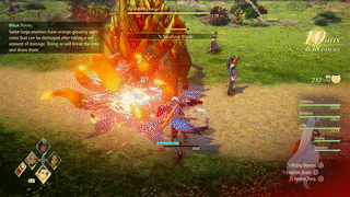 Relentless Charger - Charge Attack.gif