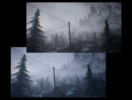 Resident Evil Village DLC Content Found Footage.jpg