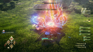 Avoid Its Over Limit Attacks.gif