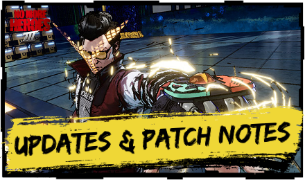 NMH3 Updates Patch Notes
