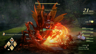 Mantis - Claw Slam.gif