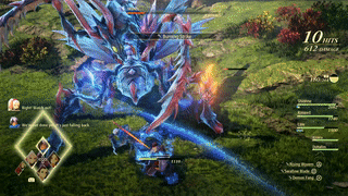 Mantis - Charged Claw Attack.gif