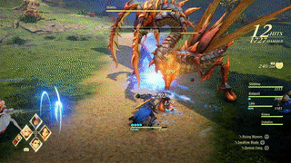 Use Boost Attacks Often.gif