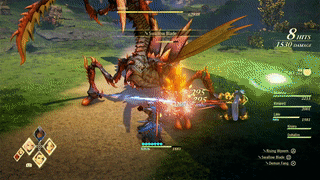 Target its Weak Point.gif