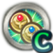 Def/Res Gap 2 Icon