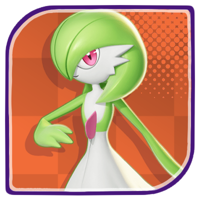 The spiritual nature of Gardevoir. : r/Gardevoir