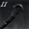 Iron Fire Staff Image